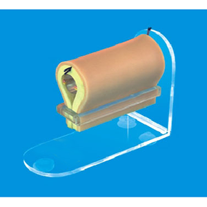 Circular Local Infiltration Anesthesia Practice Module